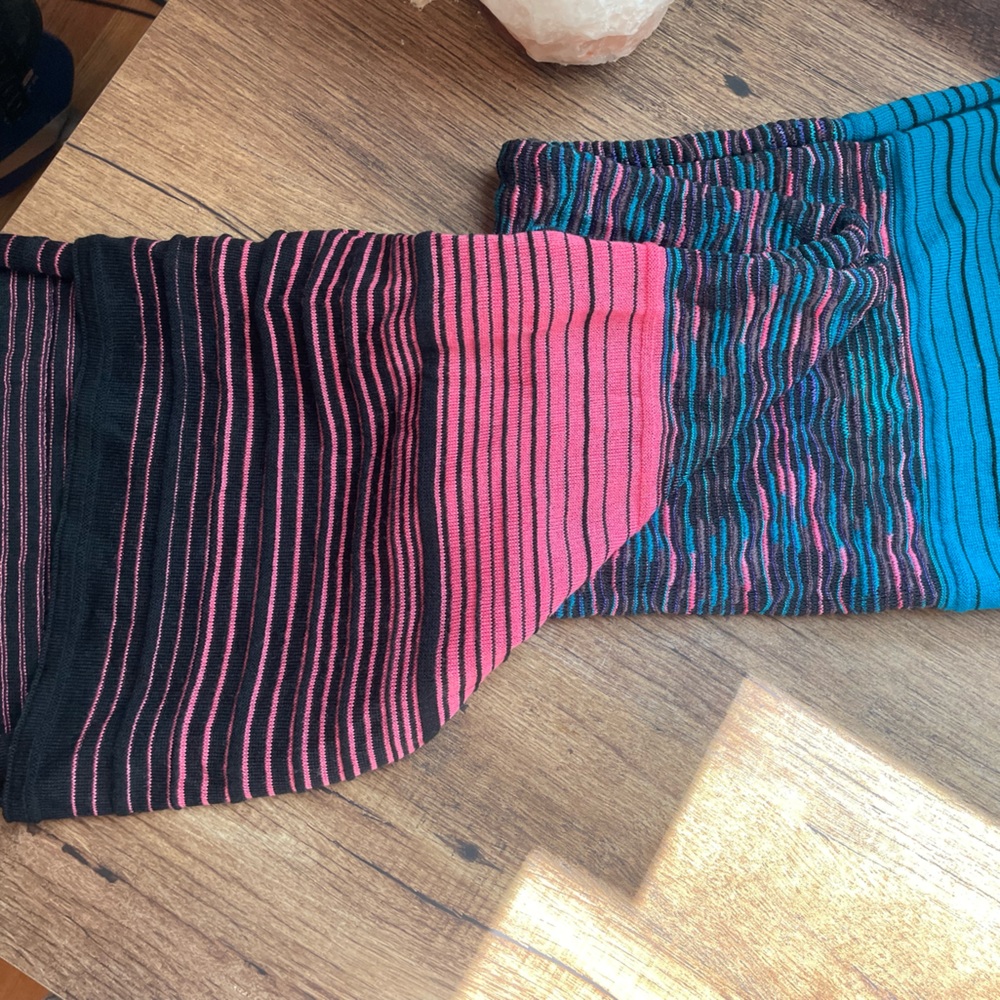 Missoni scarf